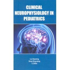 9789380615318: Clinical Neurophysiology in Pediatrics