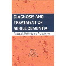 Stock image for Diagnosis And Treatment Of Senile Dementia for sale by Books Puddle