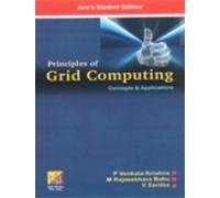 Beispielbild fr Principles of Grid Computing zum Verkauf von Books Puddle