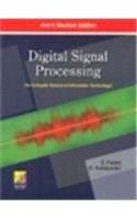 9789380618388: Digital Signal Processing : For C.S.I.T.