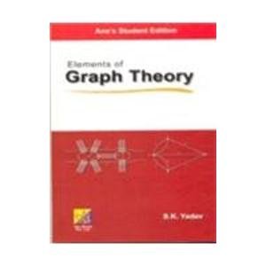 Stock image for Elements of Graph Theory for sale by Books Puddle
