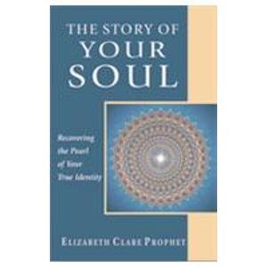 9789380619033: The Story of Your Soul: Recovering the Pearl of Your True Identity