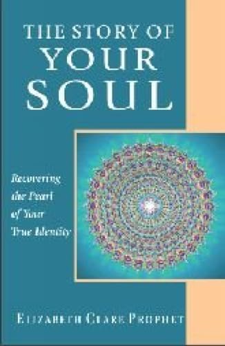 9789380619033: The Story of Your Soul: Recovering the Pearl of Your True Identity