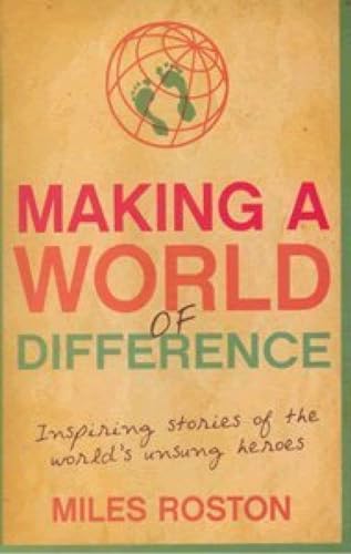 Beispielbild fr Making a World of Difference zum Verkauf von Blackwell's