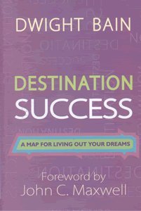 Stock image for Destination Success for sale by Hawking Books