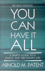 Stock image for You Can Have it All: A Simple Guide to a Joyful and Abundant Life for sale by ThriftBooks-Dallas
