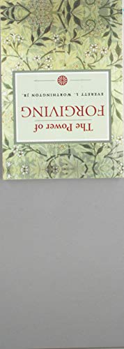 The Power of Forgiving (English, Spanish, French, Italian, German, Japanese, Chinese, Hindi and Korean Edition) (9789380619293) by Everett L. Worthington