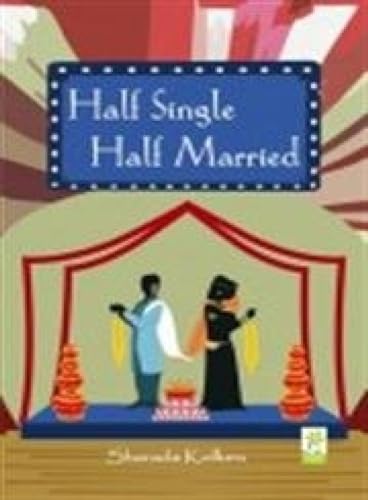 Stock image for Half Single Half Married for sale by PBShop.store US