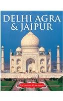 Stock image for Delhi Agra & Jaipur for sale by Books Puddle
