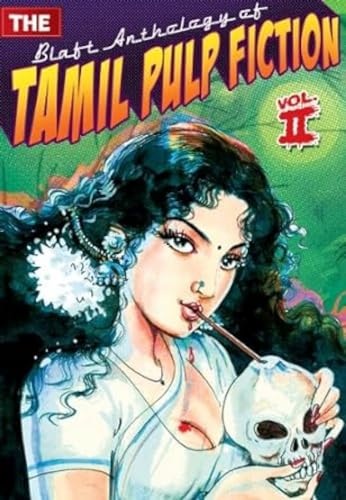 9789380636009: The Blaft Anthology of Tamil Pulp Fiction (2)