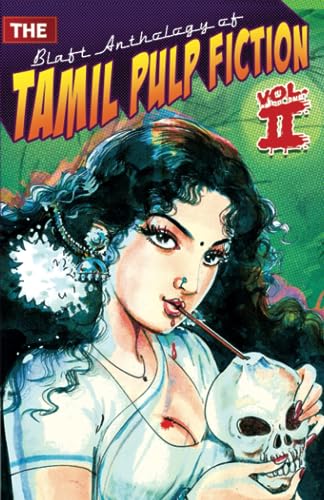 Stock image for The Blaft Anthology of Tamil Pulp Fiction, Vol. 2 for sale by Book Deals