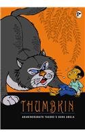 Imagen de archivo de Thumbkin a la venta por Books Puddle