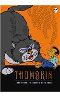 Stock image for Thumbkin for sale by Books Puddle