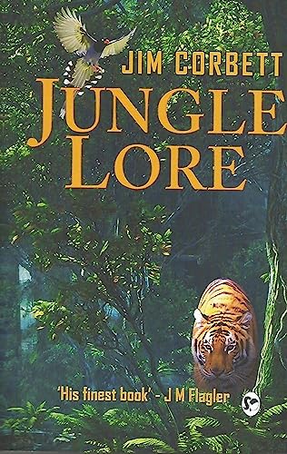 Stock image for Jungle Lore for sale by Books Puddle