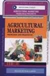 Stock image for Agricultural Marketing for sale by Books Puddle