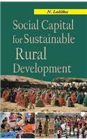 Stock image for Social Capital and Sustainable Rural Development for sale by dsmbooks