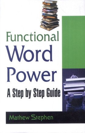 Stock image for Functional World Power for sale by Books Puddle