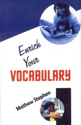 Stock image for Enrich Your Vocabulary for sale by Books Puddle