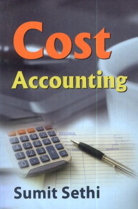 Imagen de archivo de Cost Accounting a la venta por Books Puddle