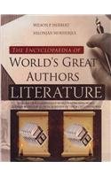 The Encyclopaedia of Worldâ  s Great Authors: Literature, 7 Vols