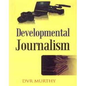 Stock image for Developmental Journalism for sale by Books Puddle