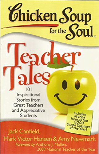 9789380658186: Chicken Soup For The Soul: Teacher Tales