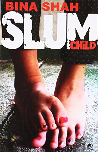 Beispielbild fr Slum Child zum Verkauf von dsmbooks