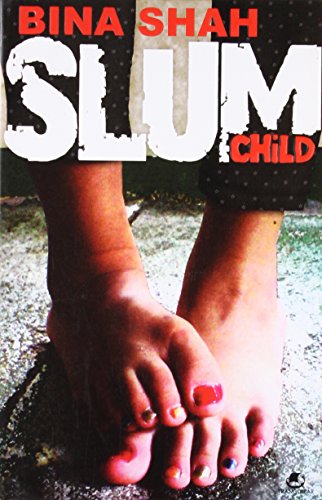 Stock image for Slum Child for sale by dsmbooks