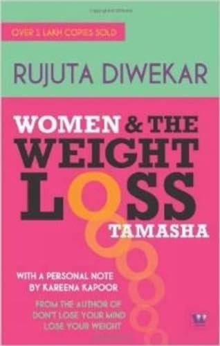 9789380658339: Women & The Weight Loss Tamasha