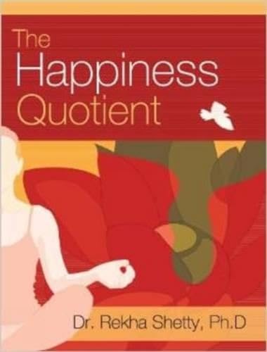 Stock image for The Happiness Quotient for sale by ThriftBooks-Atlanta