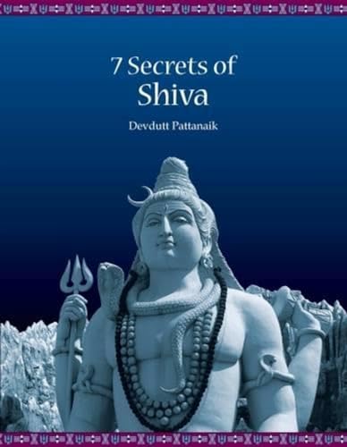 Imagen de archivo de Seven Secrets of Shiva a la venta por ThriftBooks-Atlanta