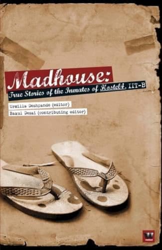 Stock image for Madhouse for sale by ThriftBooks-Dallas