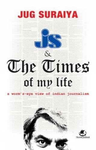 Stock image for JS & the Times of My Life for sale by medimops