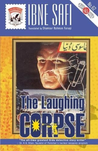9789380658896: The Laughing Corpse