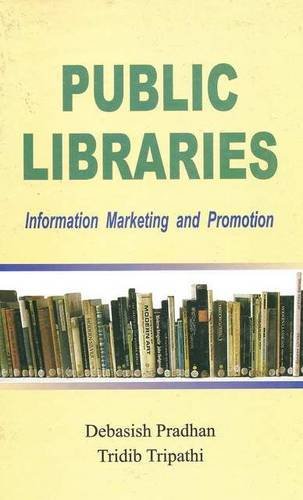 Stock image for Public Libraries for sale by Books in my Basket