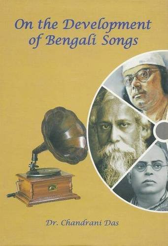 Stock image for On the Development of Bengali Songs for sale by Books in my Basket