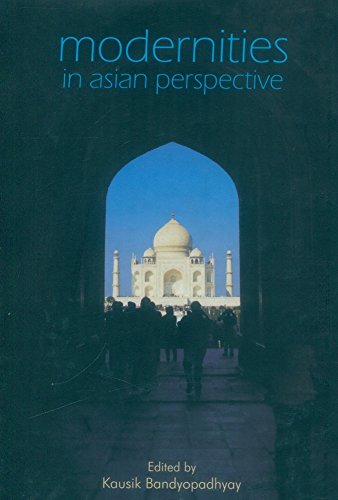 Imagen de archivo de Modernities in Asian Perspective a la venta por Books Puddle