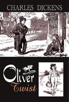 Stock image for Oliver Twist for sale by Majestic Books