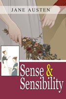 Stock image for SENSE & SENSIBILITY for sale by Mispah books