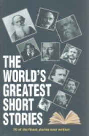 Beispielbild fr The Worlds Greatest Short Stories zum Verkauf von dsmbooks