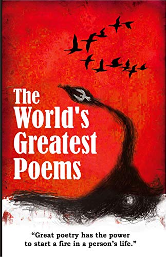 Beispielbild fr The World's Greatest Poems zum Verkauf von dsmbooks