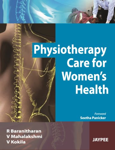 Beispielbild fr Physiotherapy Care for Women's Health zum Verkauf von AwesomeBooks