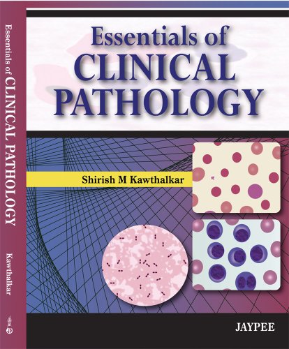 9789380704197: Essentials of Clinical Pathology