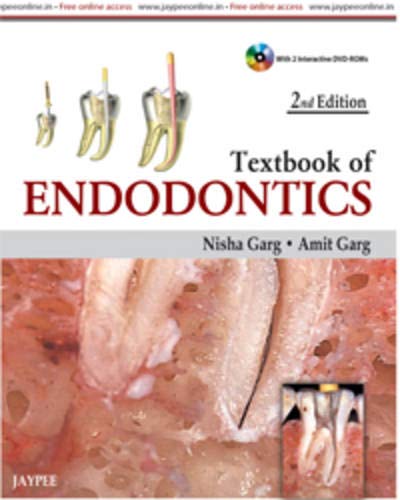 Stock image for Textbook of Endodontics for sale by HPB-Red