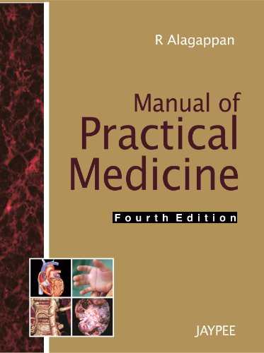 9789380704807: Manual of Practical Medicine