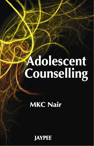 9789380704968: Adolescent Counselling