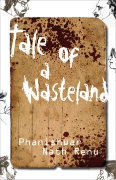 9789380707440: Tale of a Wasteland