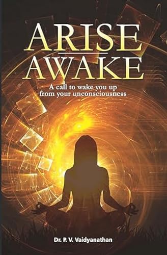 Imagen de archivo de Arise Awake a la venta por PBShop.store US