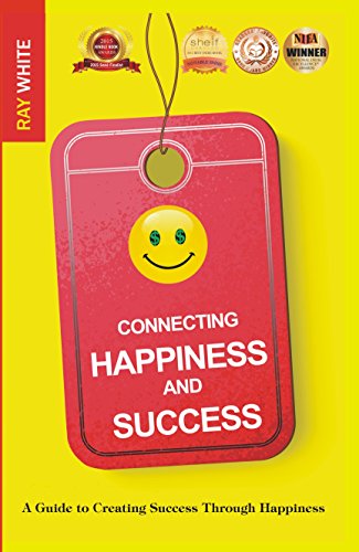 Stock image for Connecting Happiness and Success for sale by dsmbooks