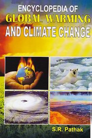 Beispielbild fr Encyclopedia of Global Warming and Climate Change (Set of 3 Vol) zum Verkauf von dsmbooks